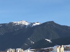 -丝绸之路山地度假区滑雪场