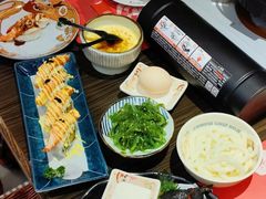-仙隐小鹿中华料理(南宁万象城店)