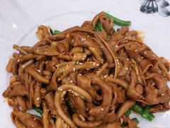 豉油皇鹅肠-大树头·花园餐厅(市桥店)