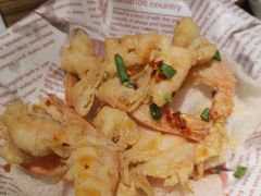 能吃壳的虾-新白鹿餐厅(城西银泰城店)