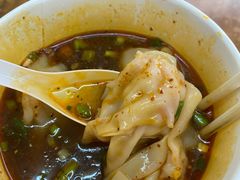 -老麻抄手(吉庆街店)