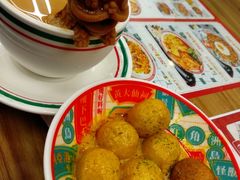 -孖记茶档·热腾茶餐(江南西plus店)