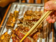 -霄汉羊排(万松园一店)
