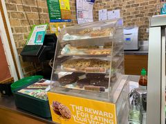 零售区-赛百味SUBWAY(奥城店)