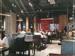 大堂-三俞竹苑(红旗街万达店)