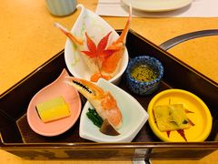 -蟹道乐(道顿堀本店)