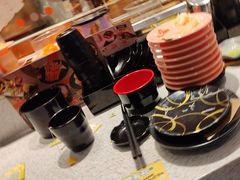 -争鲜回转寿司(南开大悦城店)