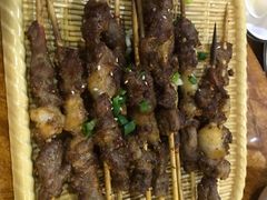 -草原牧语烤全羊(闽江大道店)