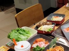 -新石器烤肉(新湖广场店)