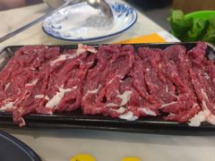 -潮鑫牛肉火锅(敏捷广场店)
