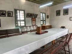 -枫泾古镇-人民公社旧址