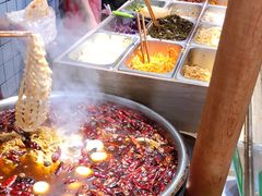 -三兄弟高炉烧饼