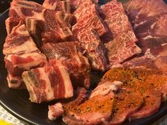 -熊出没日本烧肉放题