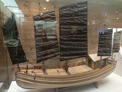 -上海中国航海博物馆