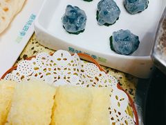 -原味四季椰子鸡(公明百佳华店)