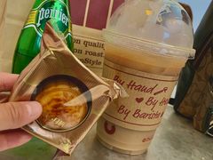 -COSTA COFFEE(斯普瑞斯奥特莱斯店)