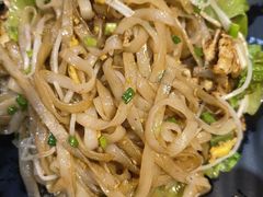 干炒河粉-烧蠔帮·湛江生蚝(工农店)