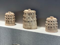 -鸿山遗址博物馆