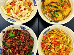 -潇湘阁(三里屯SOHO店)