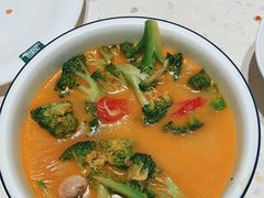 -青叶202都市餐厅(迪诺水镇店)