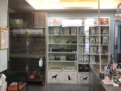 -宠颐生斯嘉宠物医院·急重症·心内科(谷阳北路分院)