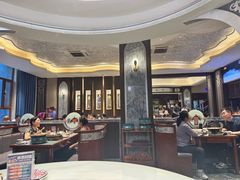 -哈啾嗨·新概念蒙餐(红星新城店)