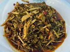 -黄牛肉馆·皖南土菜
