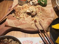 -岛风·台食小馆 ISLAND BISTRO(烟台山店)