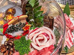 -肉魁屋·烧肉·烧鸟·酒场(高新店)