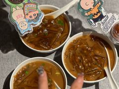 -柿合缘新京菜(国金中心商场店)