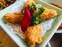 -新白鹿餐厅(城西银泰城店)