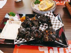 -仙隐小鹿中華の日料(荣民龙首广场店)
