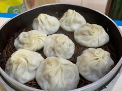 -笑云开汤包店(网巾市店)