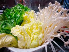 -川越泰火锅(吉利大厦店)