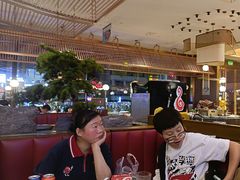 -捞神煲汤火锅(湖滨商业街店)