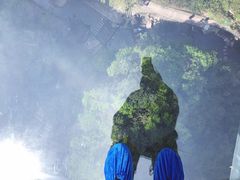 -宁波五龙潭景区