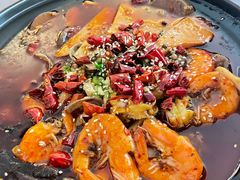 -粤尚腾香居中餐厅(首都机场希尔顿店)