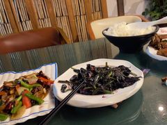 -云隐小厨·传统大理美食(复兴路店)