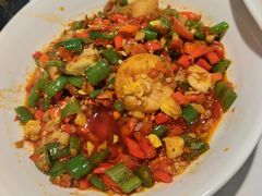 -兰湘子·湘菜小炒(南京江宁万达店)