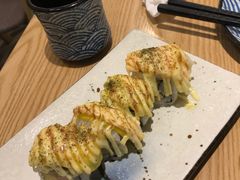 -六本目日式料理(珊瑚沙家园店)