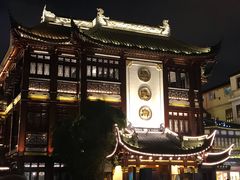 门面-绿波廊(豫园店)