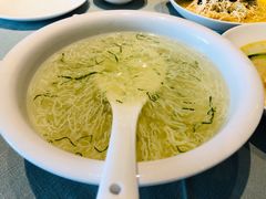 -扬州万怡酒店-中餐厅(文昌中路店)