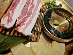 -闻老头·菊花炭烤肉(佛山首店)