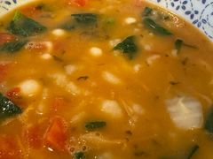 海鲜面疙瘩-原製原味(普陀山磐龙店)