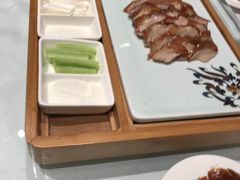 -北京全聚德(西客站店)
