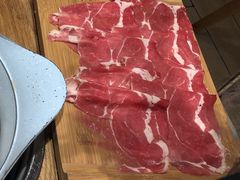 -青瓷火锅料理(西单大悦城店)