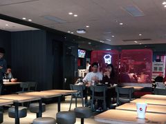 -肯德基(中心书城店)