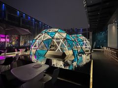 -SPARK(成都W酒店)