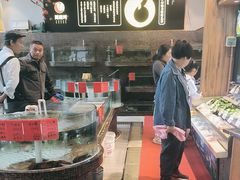 -黄泥岗·地道湖北菜(奥特莱斯店)