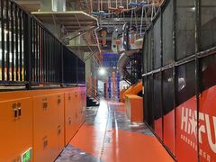 -嗨翻Hi-Fun竞技主题乐园·蹦床亲子生日轰趴(国光1937店)